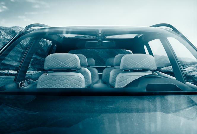 BMW X7 iPerformance Concept