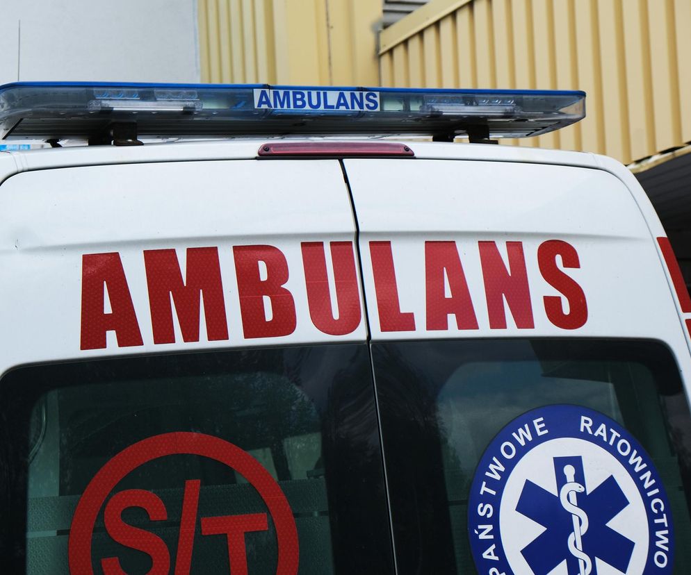 Zatrucie uczniów. Objawy pojawiły się u ponad 30 dzieci