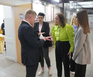 Matura 2025 w I L.O w Skarżysku-Kamiennej