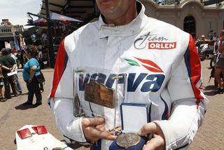 Marek Dąbrowski, VERVA Street Racing