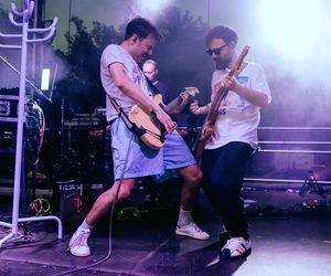 Wiktor Dyduła na BittterSweet Festival 2025