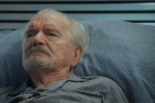 M jak miłość, odcinek 1870. Kosowski (Stanisław Brejdygant)