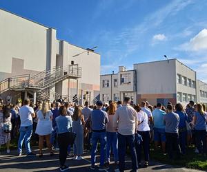 Rozpoczęcie Roku Szkolnego 2023/2024 w Poznaniu
