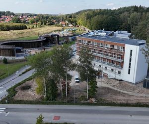 Uzdrowisko Lidzbark Warmiński