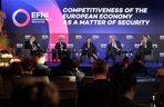 Firma FAKRO na Europejskim Forum Nowych Idei