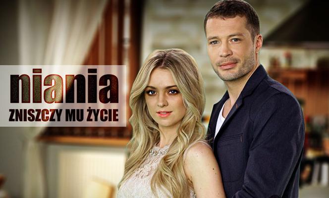 Niania zniszczy mu życie