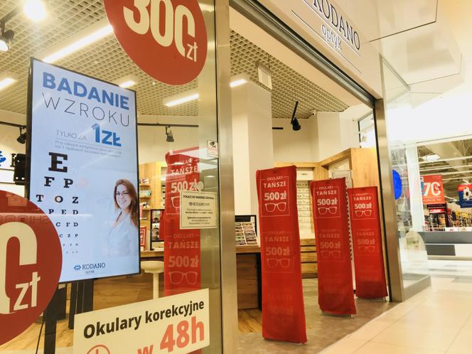 Kodano Optyk