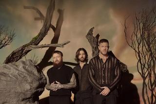 Imagine Dragons - nowy album zespołu już jest!