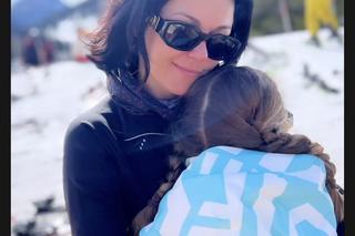 Cichopek znowu na wakacjach