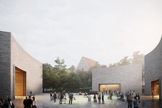 Muzeum Powstania Wielkopolskiego rośnie jak na drożdżach! Do końca roku będą stały budynki