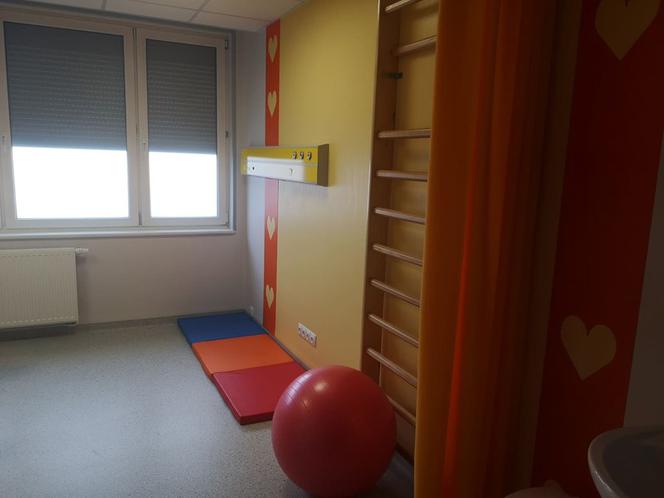 Tak teraz wygląda porodówka w Uniwerysteckim Centrum Klinicznym w katowickiej Ligocie! [ZDJĘCIA]