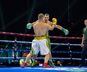 Wojna Iran – Izrael. Polski sportowiec bał się, że nie wróci do kraju. Wszystko po fenomenalnej wygranej