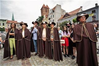 Kujawsko-Pomorskie Dni Szlaku św. Jakuba. Główne wydarzenia w niedzielę