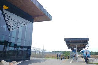 Lotnisko w Szymanach obchodzi 9 urodziny. Spoglądamy z dumą na to, co udało się osiągnąć