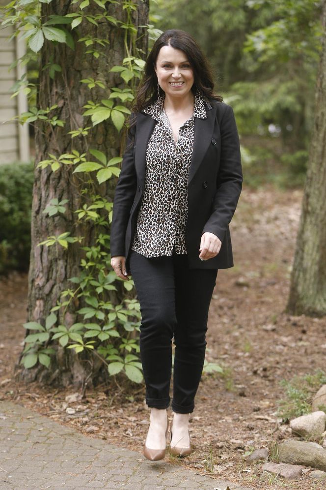 Katarzyna Pakosińska ucisza plotki jednym zdjęciem. To koniec domysłów o kryzysie?