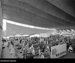 Supersam w Warszawie