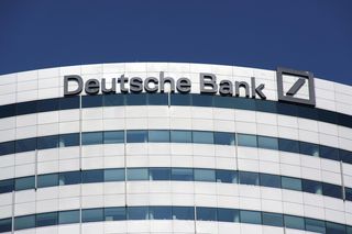 Deutsche Bank tnie koszty: Kolejne zwolnienia i zamknięcia oddziałów