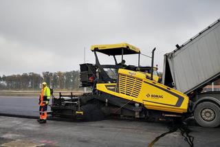 Bydgoszcz: Budowa trasy S5. Obwodnica będzie wkrótce przejezdna