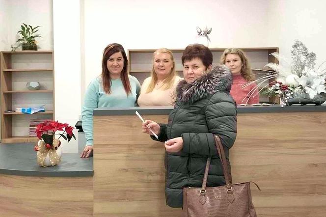 Ruszyło Centrum Rehabilitacji w Krynkach! Godziny otwarcia i zapisy 