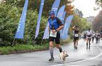 22. Poznań Maraton za nami. Tysiące biegaczy na ulicach Poznania 