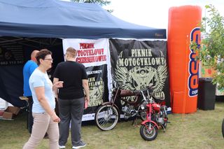 IV Charytatywny Piknik Motocyklowy 2025