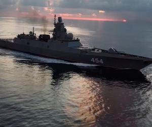 Rosyjskie okręty opuszczają Kubę. Gdzie się udadzą teraz?