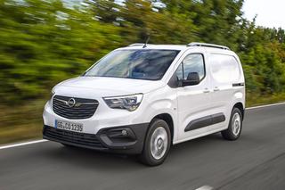 Opel Combo Cargo