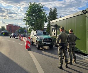 Dwa miesiące kontroli na polsko-niemieckiej granicy w Lubuskiem