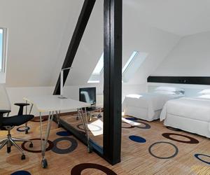 Hotel Sheraton Hannover Pelikan