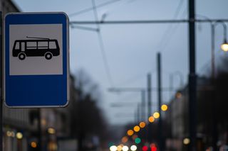 Komunikacja miejska za darmo na Wszystkich Świętych w Łodzi! Już teraz działają specjalne linie tramwajowe i autobusowe