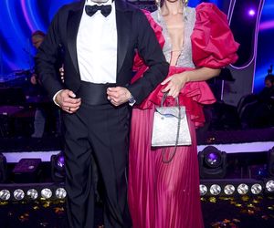 Krzysztof i Maja jak wikingowie. Kolejna metamorfoza u Rutkowskich!