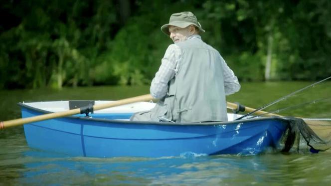 Remiza. Zawsze w akcji, odcinek 37: Tragiczna śmierć dawnego przyjaciela Staszka - ZWIASTUN