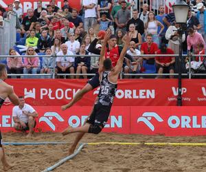 BHT Petra Płock Mistrzem Polski w piłce ręcznej plażowej