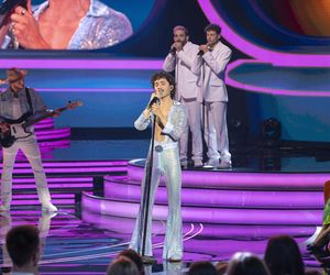 Twoja Twarz Brzmi Znajomo 2025 - odc.2