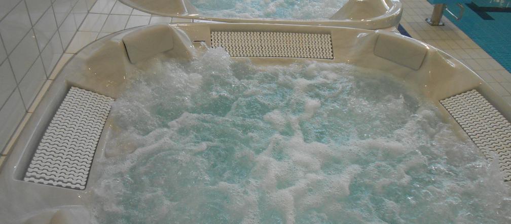 Chorzowski basen po remoncie. Teraz ma między innymi ruchome dno! [ZDJĘCIA, AUDIO]