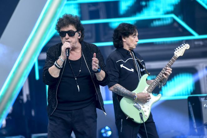 Jan Borysewicz bohaterem filmu Netflixa