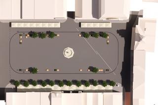 Rewitalizacja Rynku w Cieszynie. Zobacz wizualizacje