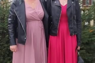 Matka z córką zostały poparzone 