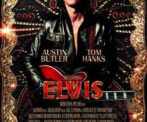 Nr 5. Elvis
