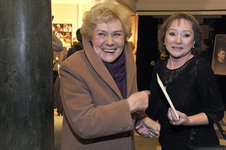 MArek Walczewski zostawił Annę Polony dla Małgorzaty niemirskiej