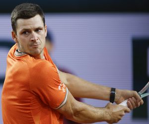 Hubert Hurkacz - James Duckworth O której godzinie gra Hurkacz dzisiaj? Kiedy mecz 2. runda ATP Halle