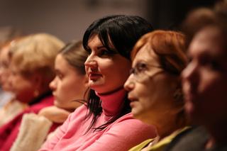 Koncert charytatywny dla 18-letniej Julii Barabas w ACKiM Chatka Żaka