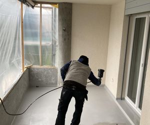 Aplikacja systemu PMMA