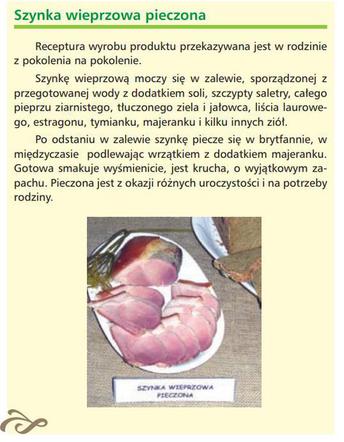 Zachodniopomorskie specjały