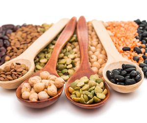 Jak zneutralizować kwas fitynowy w płatkach zbożowych i orzechach? 