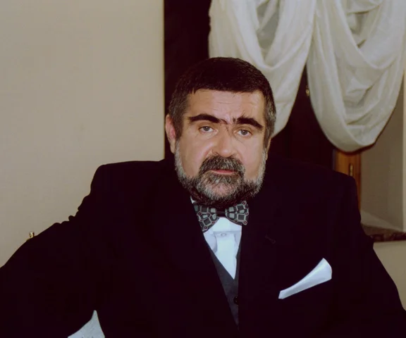 Te cytaty z polskich filmów przeszły do historii. My podamy początek, ty musisz dokończyć