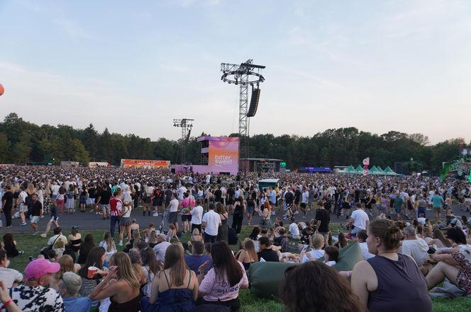 Drugi dzień BitterSweet Festival 2025