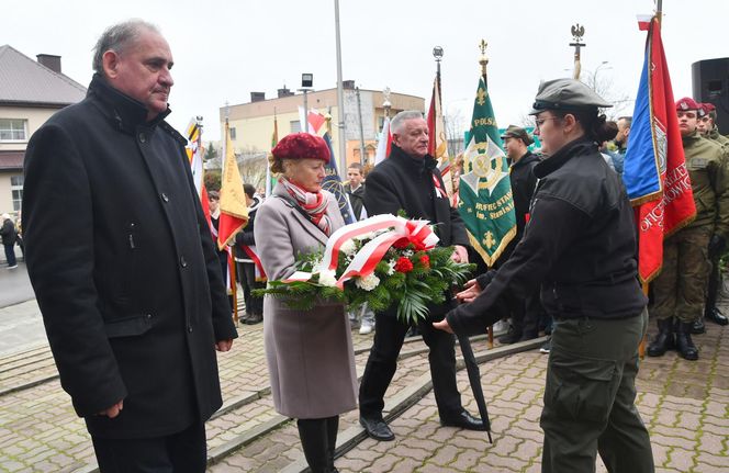 Święto Niepodległości w Starachowicach