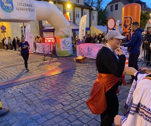 Nocny Bieg z Kopernikiem 2025