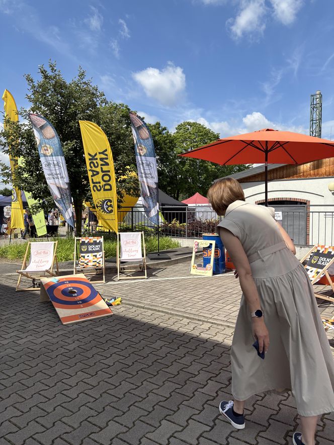 Pierwszy tydzień akcji ESKA Summer City na Dolnym Śląsku